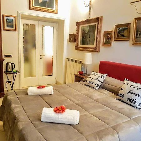 Suite Ottocento Napoletano Napoli Exterior foto