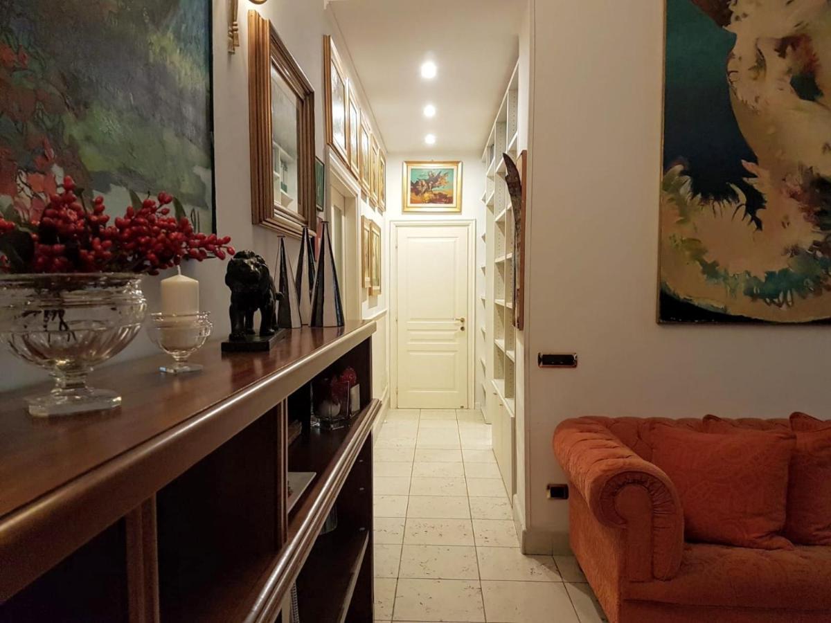 Suite Ottocento Napoletano Napoli Exterior foto