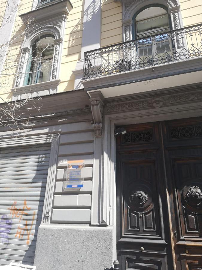Suite Ottocento Napoletano Napoli Exterior foto