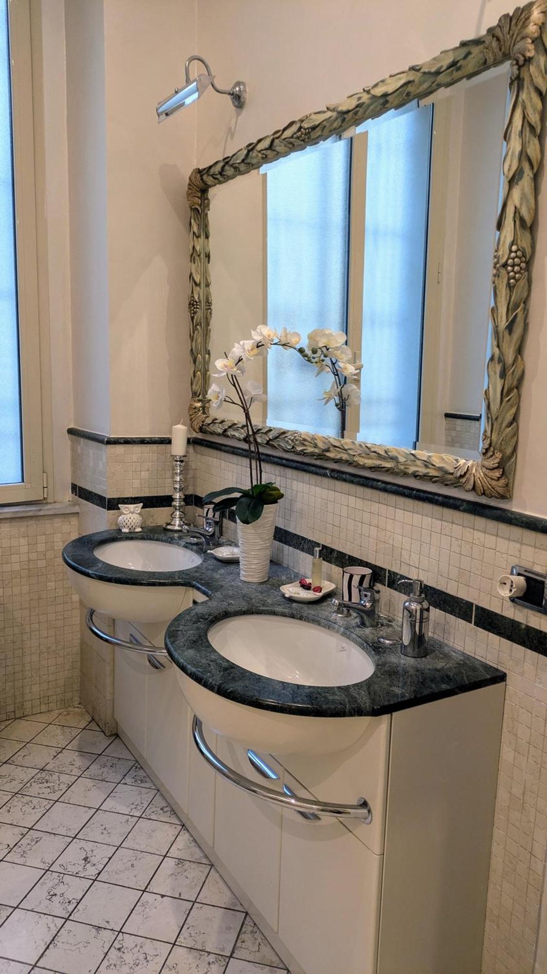 Suite Ottocento Napoletano Napoli Exterior foto